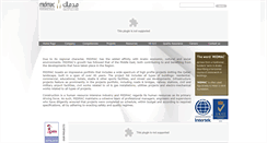 Desktop Screenshot of midmac.net